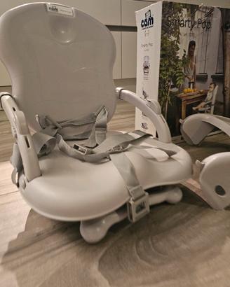 Rialzo sedia Smarty Pop