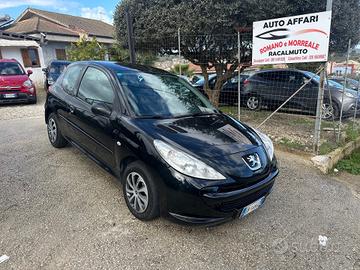 Peugeot 206 Plus 1.1 60CV 3p. Urban