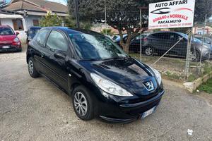 Peugeot 206 Plus 1.1 60CV 3p. Urban