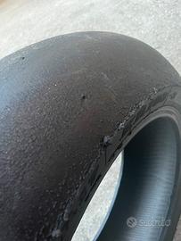 Gomma dunlop kr108 ms3