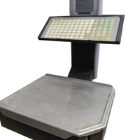 Bilancia Mettler Toledo