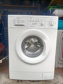 Lavatrice sangiorgio