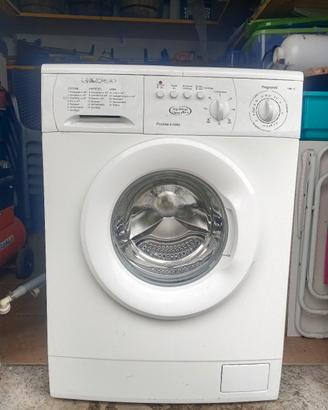 Lavatrice sangiorgio