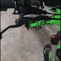 cube verde mtb