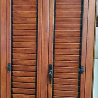 Persiane in alluminio 