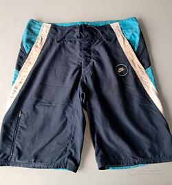 Boxer Costume da Bagno Nike  - Taglia M