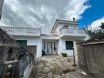 Appartamento Via San Francesco (Supersano)