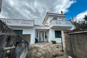 Appartamento Via San Francesco (Supersano)