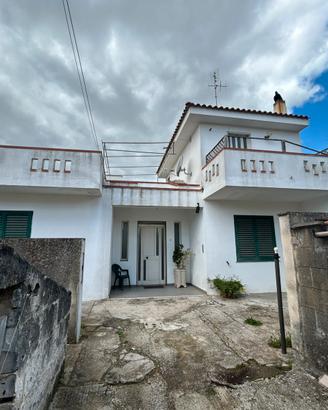 Appartamento Via San Francesco (Supersano)