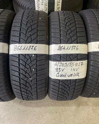 2055517 Gomme INV 86411876