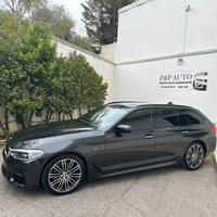 Bmw 530 530d xDrive Touring Msport