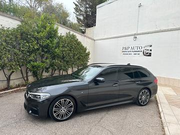 Bmw 530 530d xDrive Touring Msport