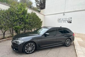 Bmw 530 530d xDrive Touring Msport
