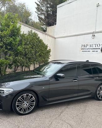 Bmw 530 530d xDrive Touring Msport