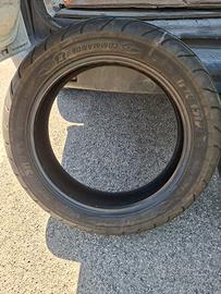 gomme moto