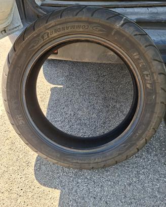 gomme moto