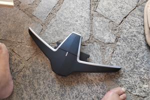 Appendi abiti per auto
