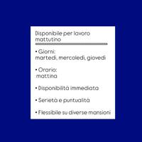 Flessibilità su diverse mansioni