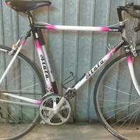 bici corsa Atala San Remo