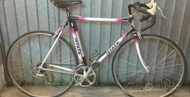 bici corsa Atala San Remo