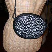 Borsa vintage GIANCARLO FERRARA