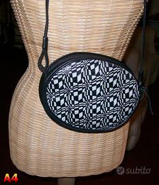 Borsa vintage GIANCARLO FERRARA