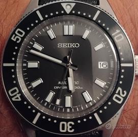 Seiko spb143j1 62 mas spb143