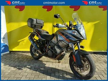 KTM 1190 Adventure Garantita e Finanziabile