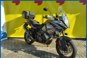 KTM 1190 Adventure Garantita e Finanziabile