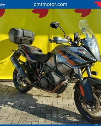 KTM 1190 Adventure Garantita e Finanziabile