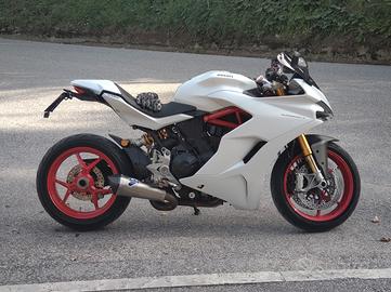 Ducati Supersport 939 S
