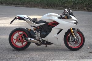 Ducati Supersport 939 S