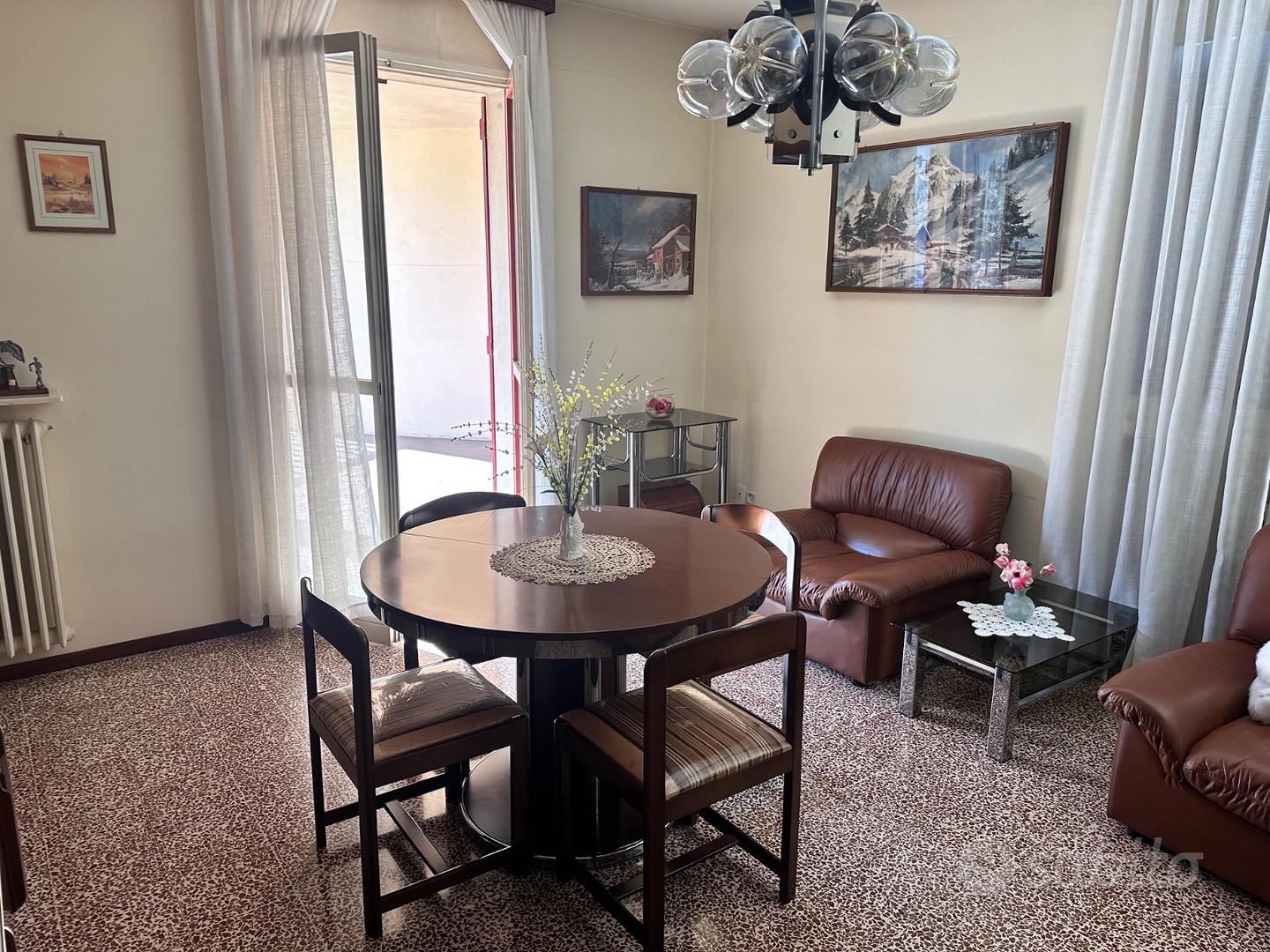 Appartamento – BG - Vista 2
