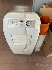 Climatizzatore portatile