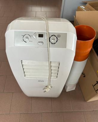 Climatizzatore portatile