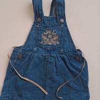 Abbigliamento neonati tg. 3/9 mesi