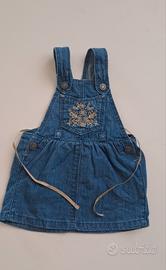 Abbigliamento neonati tg. 3/9 mesi