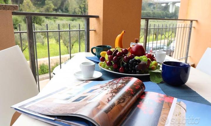 Travellito vacanze Otranto casa Claudia