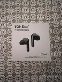 LG TONE Free Hbs-Fn7