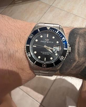Philiph watch