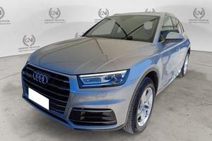 Audi Q5 40 TDI quattro S tronic Business Design