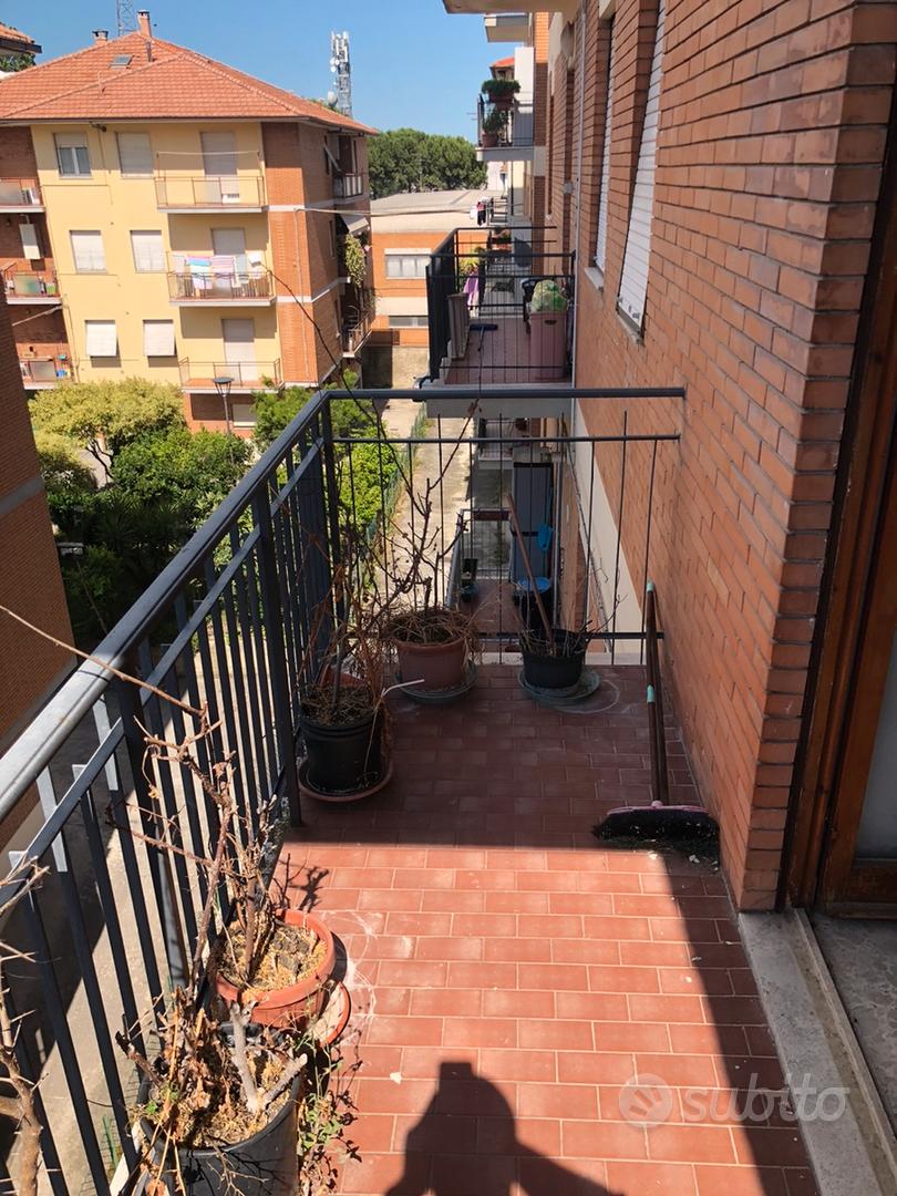 Apartment in Ascoli Piceno, Sant'Emidio - Vista 3