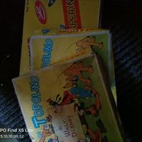  tutto da collezione vintage 