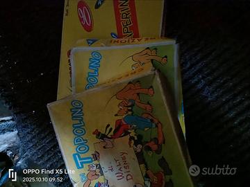  tutto da collezione vintage 