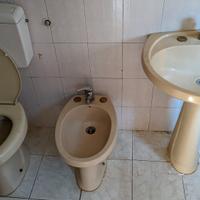 Regalasi set sanitari completi