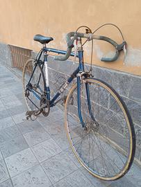 Bottecchia da corsa anni 70.