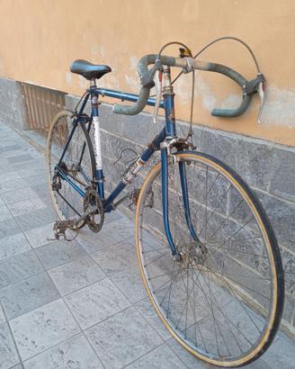 Bottecchia da corsa anni 70.