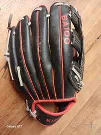 Guanto baseball