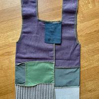 Borsa shopper marca Càpe