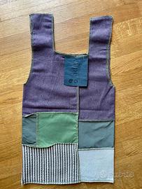 Borsa shopper marca Càpe